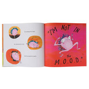Not in the Mood (paperback)